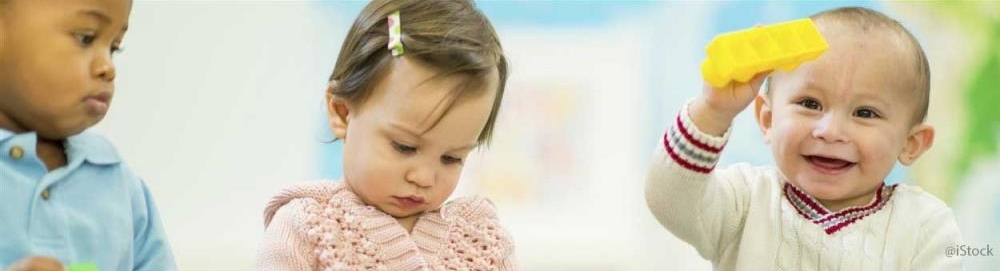 Centre de la Petite Enfance Pomme d'Api Installation Saint-François - Licensed Daycare in Québec, QC