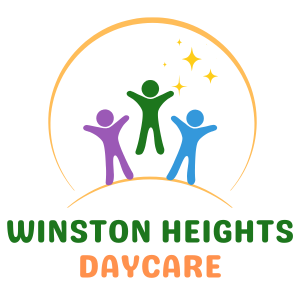 Winston Heights Daycare, Calgary