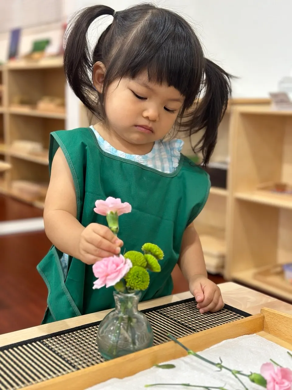 Little Montessorians, Burnaby