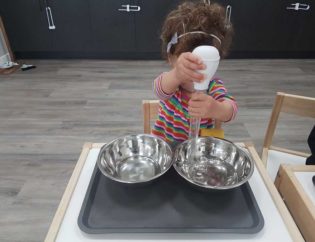 Whiz Kids Montessori Childcare Inc. - Licensed Daycare in Airdrie, AB