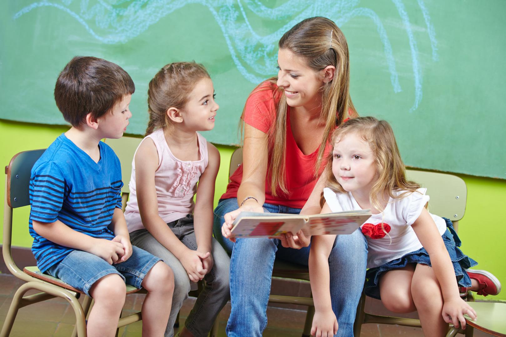 Garderie Éducative les Moussaillons Inc., Montréal
