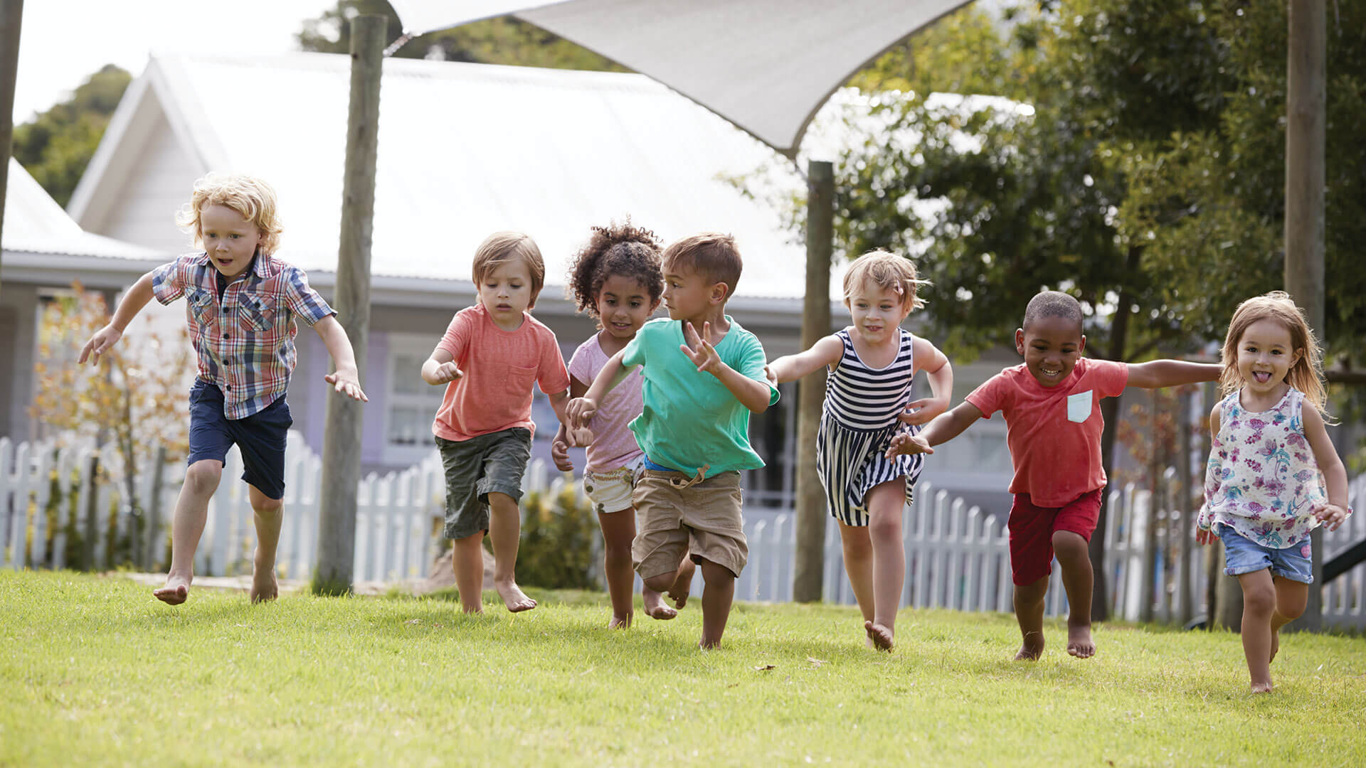 Wee Wisdom Montessori & Childcare - Licensed Daycare in Mississauga, ON