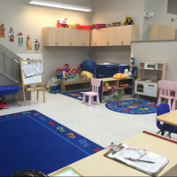 Hazeldean Day Care, Edmonton