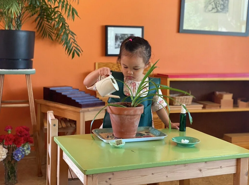 Le Soleil Montessori Children's House, Vancouver