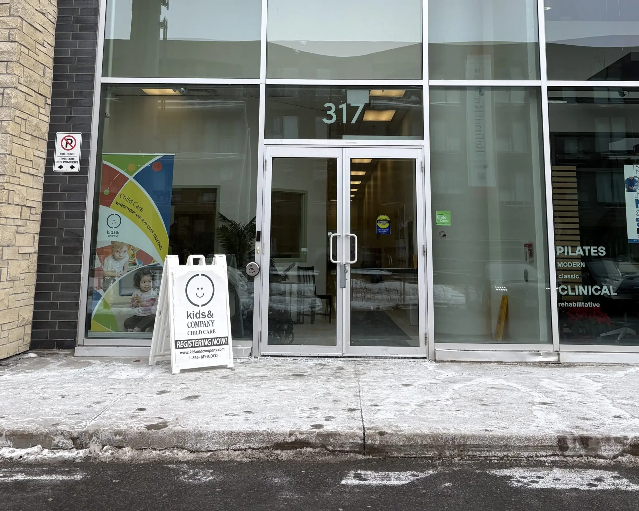 Kids & Company Westboro