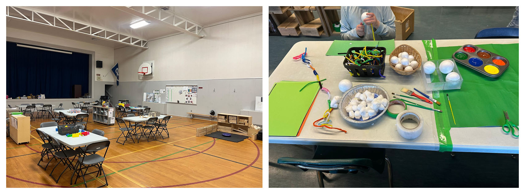Edmonton Region Child Care Association (Avonmore), Edmonton