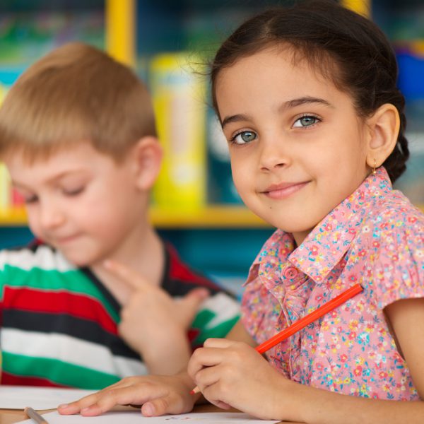 Little Champs Daycare Centre, Edmonton