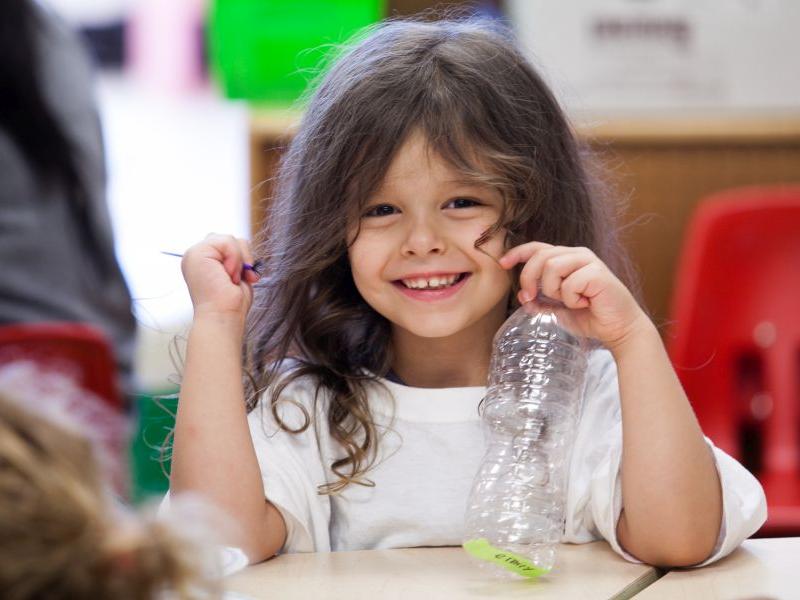 Rady JCC Childcare, Winnipeg