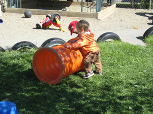 Summit Childcare, Kamloops