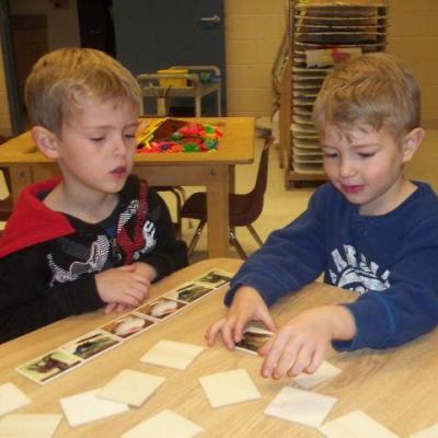 Bonaventure Meadows Children'S Centre - Licensed Daycare in London, ON