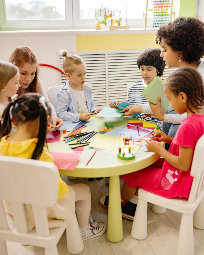 Inglewood Child Learning Centre - Licensed Daycare in Edmonton, AB