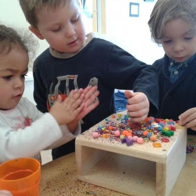 North London Children'S Centre