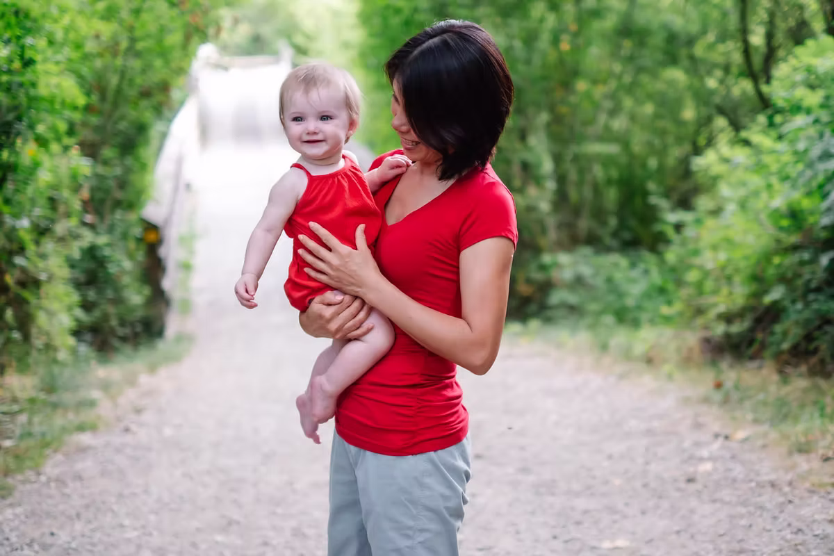 Kanaka Creek Childcare, Maple Ridge