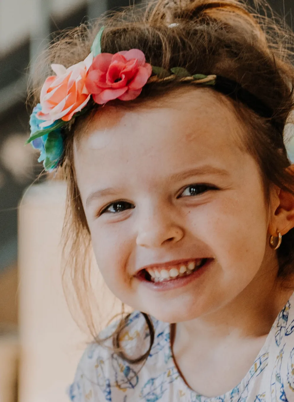 YMCA St. Clement Child Care - Licensed Daycare in Grande Prairie, AB