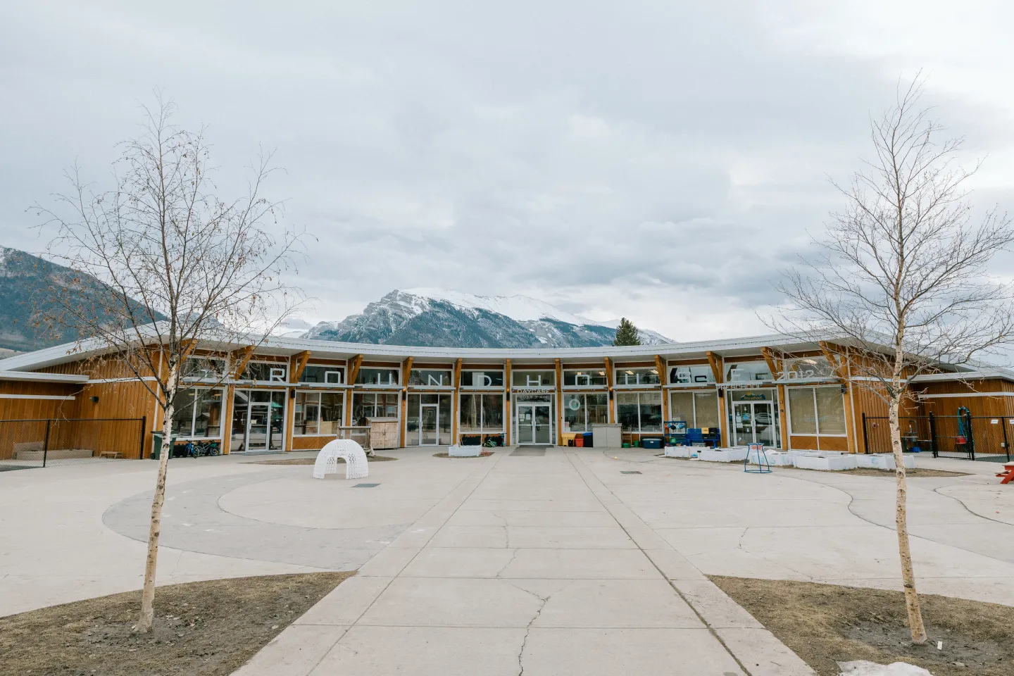 Canmore Preschool - Licensed Daycare in Canmore, AB