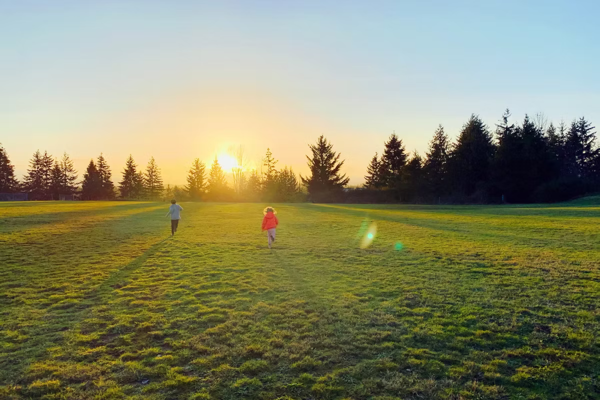 Little Timbers Children's Centre Ltd. - Licensed Daycare in Campbell River, BC
