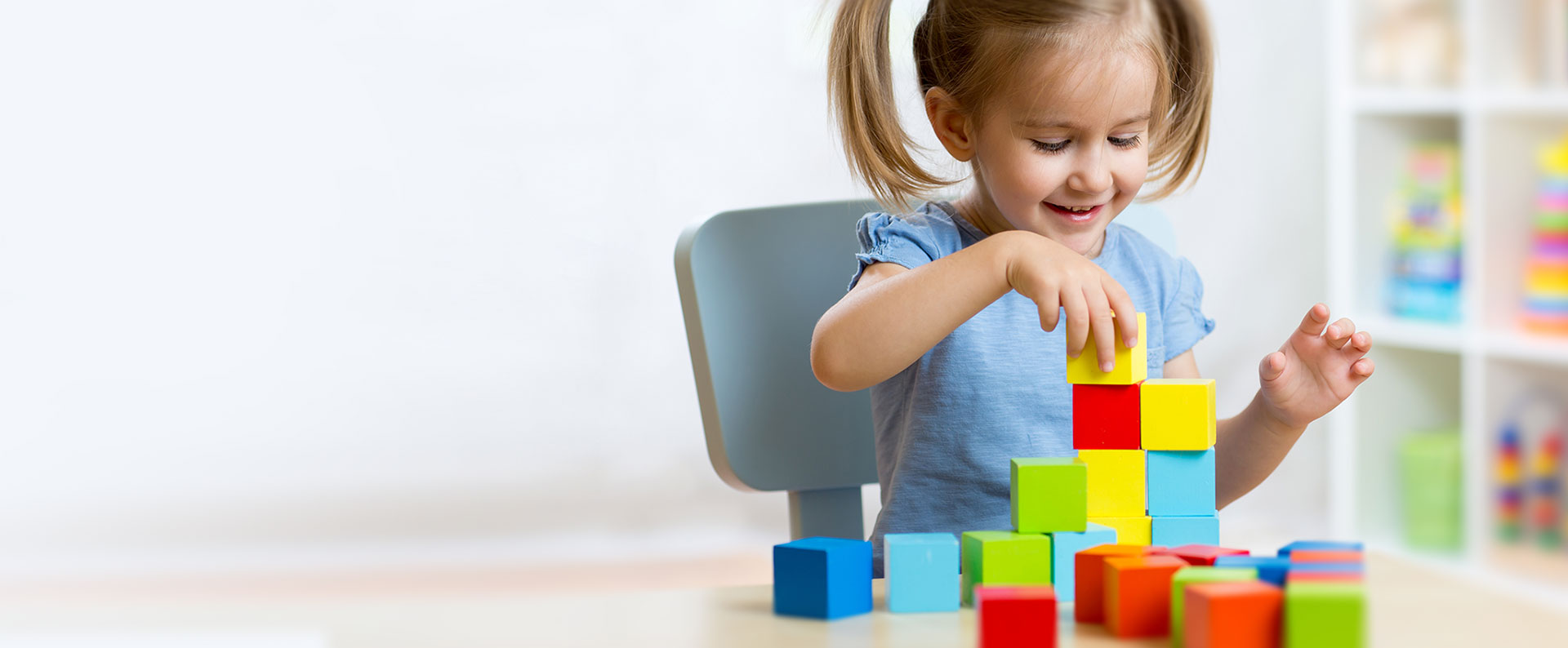 First Years Montessori, Burlington