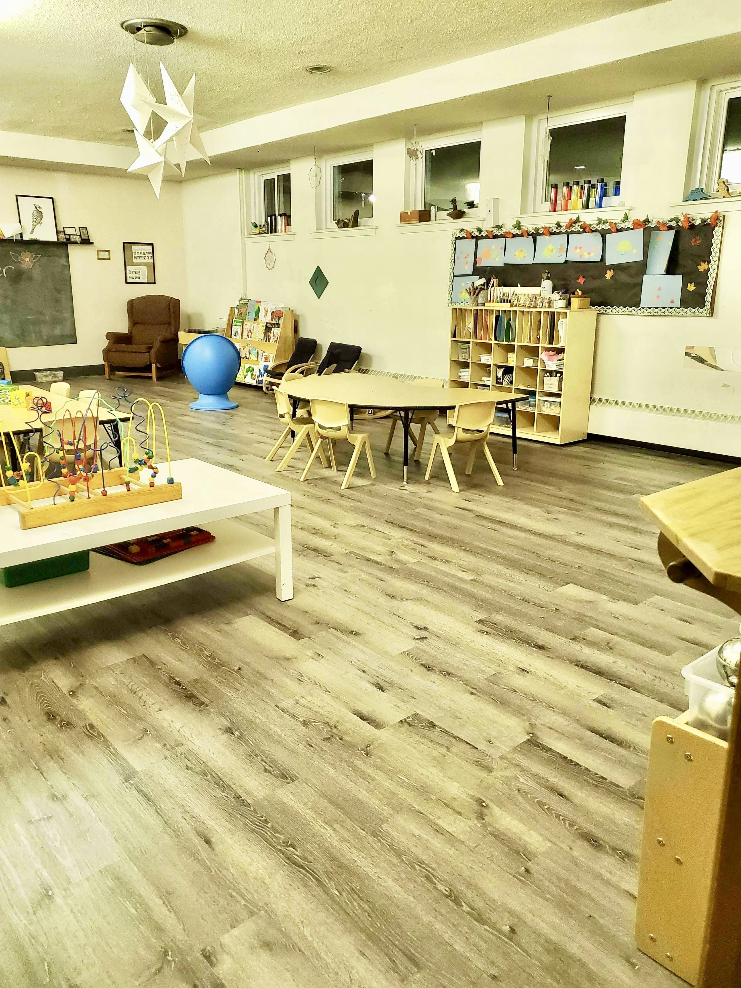 Pied Piper Co-Operative Pre-School, Hamilton