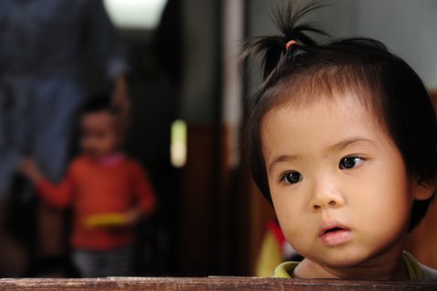 Comox Valley Aboriginal Head Start - Licensed Daycare in Courtenay, BC