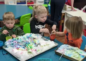 Tune Town Childcare Centre, Victoria