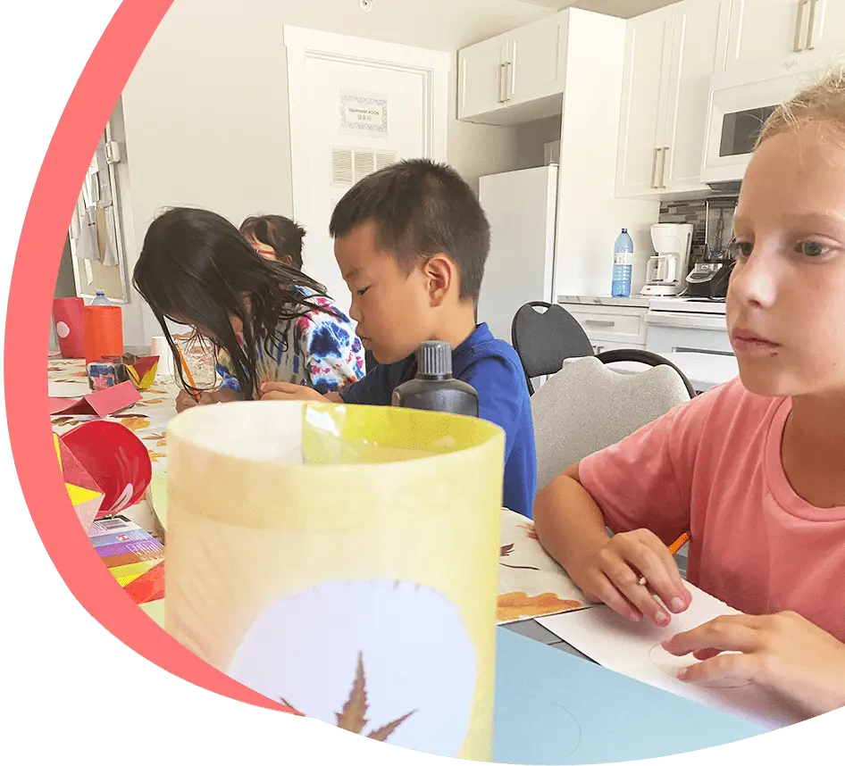 Occa Child Care Centre - Licensed Daycare in Kelowna, BC