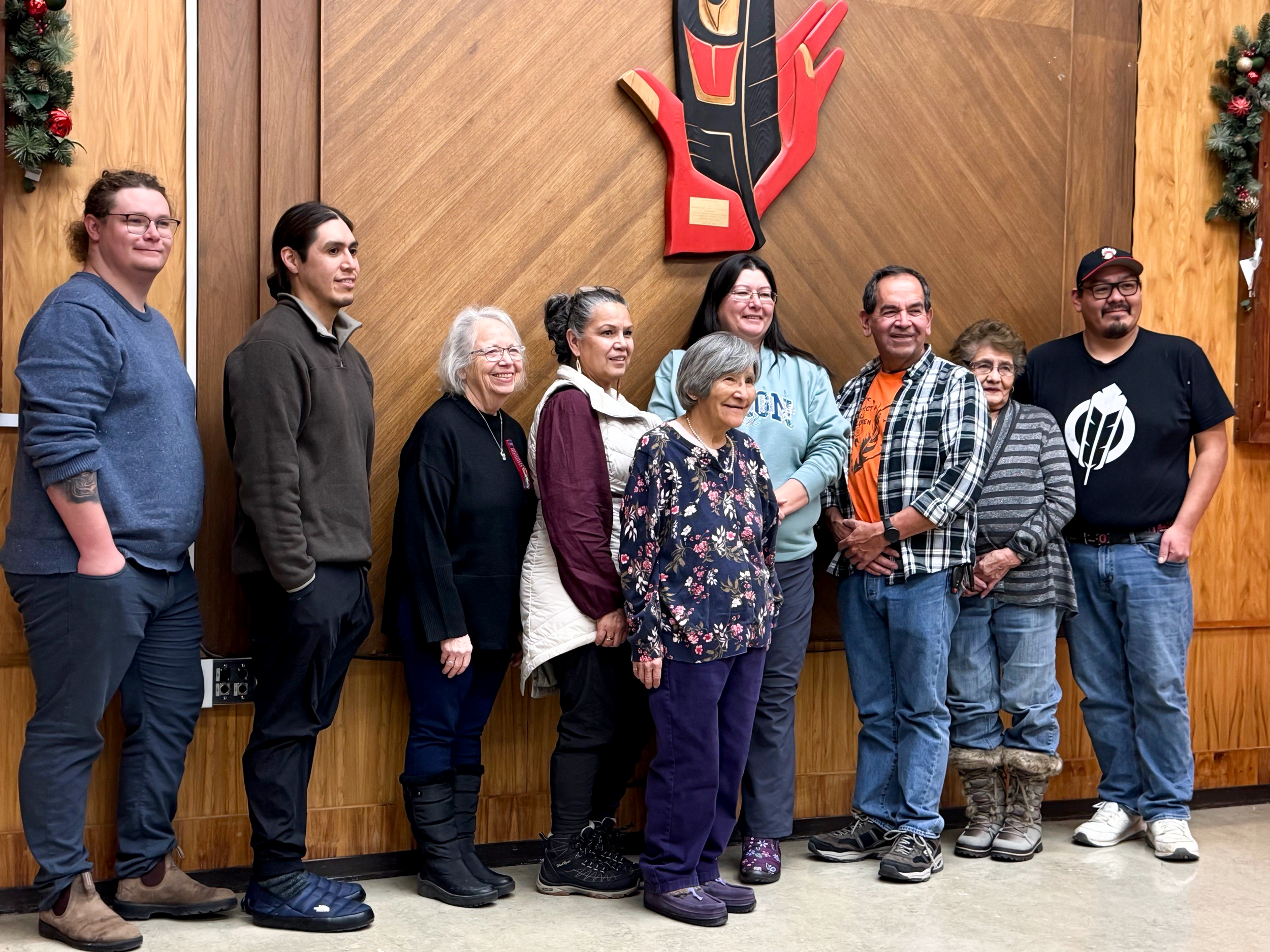 Power Of Friendship Aboriginal Head Start Program, Prince George