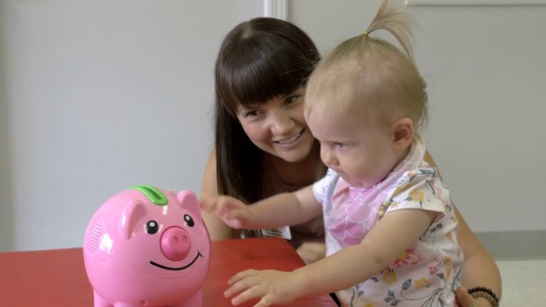 Child Development Centre, licensed daycare in Dawson Creek, BC