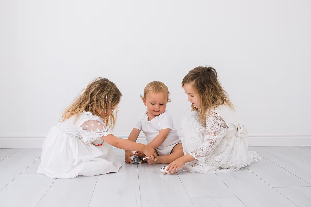 Shining Stars Child Care Centre - Licensed Daycare in Richmond Hill, ON
