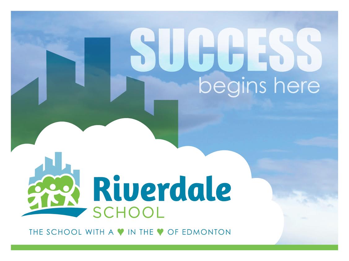 Riverdale Community Childcare Centre, Edmonton