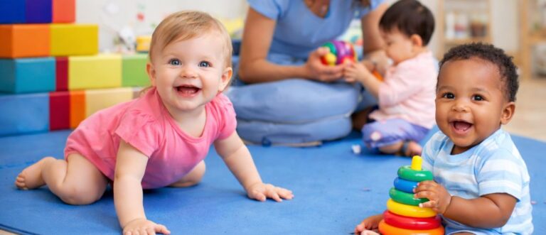 Light Childcare Center - Licensed Daycare in Chilliwack, BC
