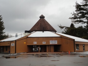 Garden River Child Care Centre - Licensed Daycare in Garden River, ON