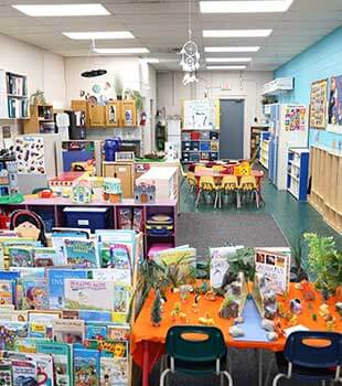 Castledowns Childcare, Edmonton