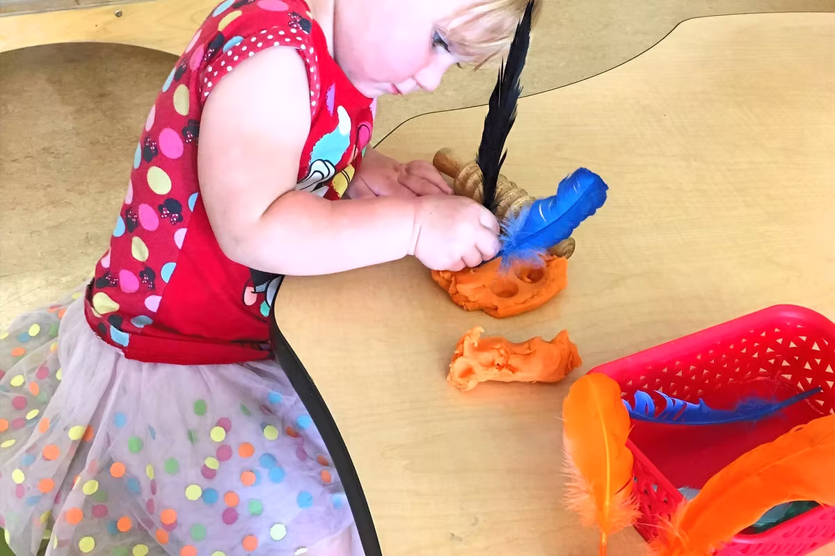 River City Early Learning Centre - Licensed Daycare in Kamloops, BC