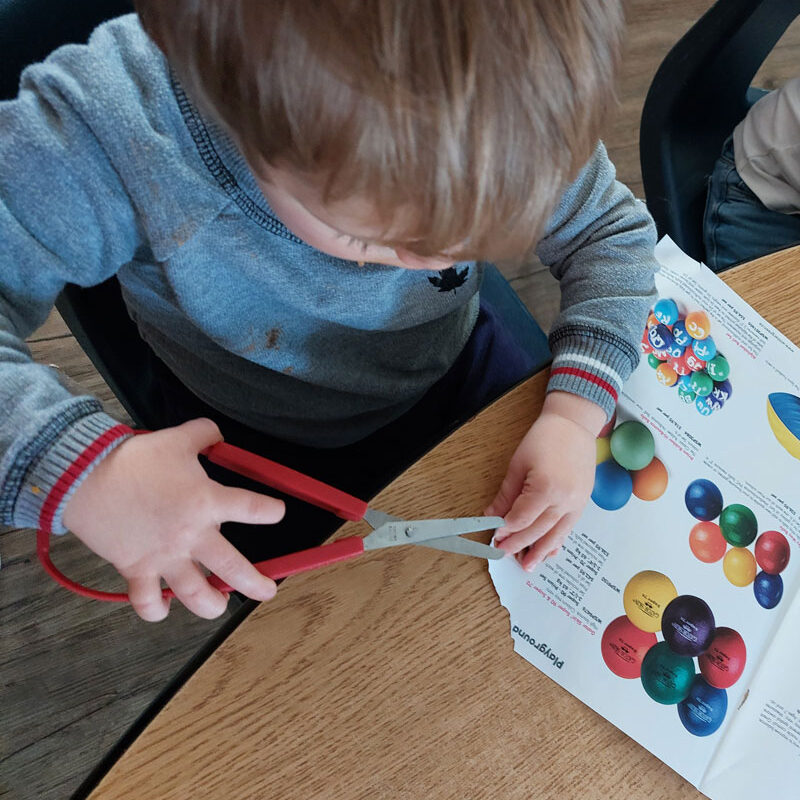 Duntroon Day Care - Licensed Daycare in Duntroon, ON