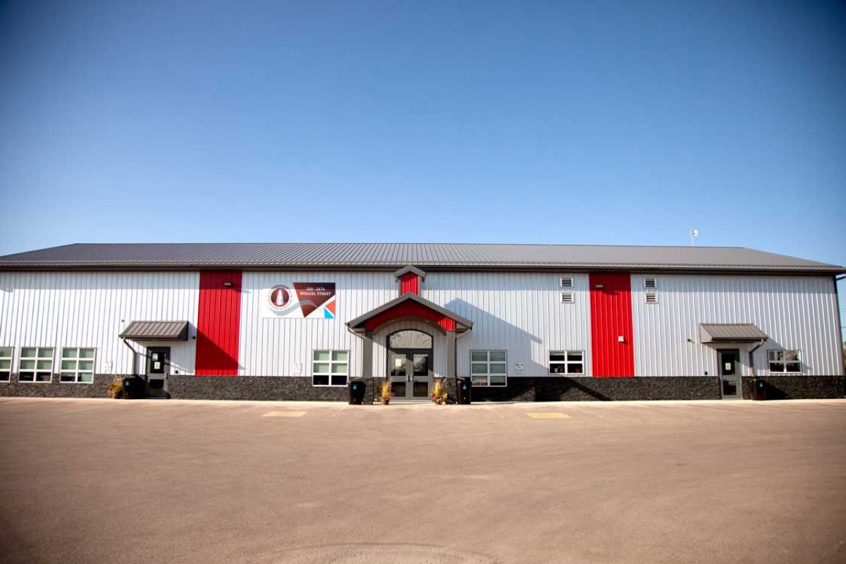 Solid Foundations Montessori School Inc. - Licensed Daycare in East St, MB