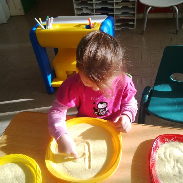 Petits Genies, Burnaby