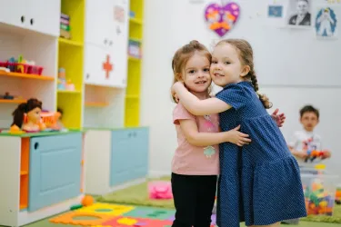 Hide And Seek Christian Academy