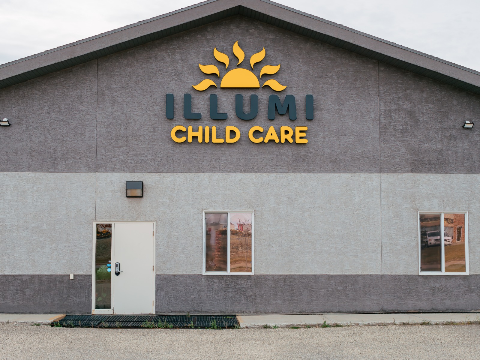 Illumi Child Care Centre - Licensed Daycare in Grande Prairie, AB