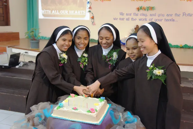 Sisters Of Our Lady Of Mount Carmel - Mother Of Carmel Child Care Centre - Licensed Daycare in Maple, ON