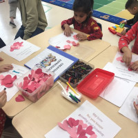 Apple Blossoms Centre - Licensed Daycare in Markham, ON