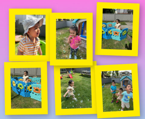 Uday Childcare Centre - Licensed Daycare in Vancouver, BC