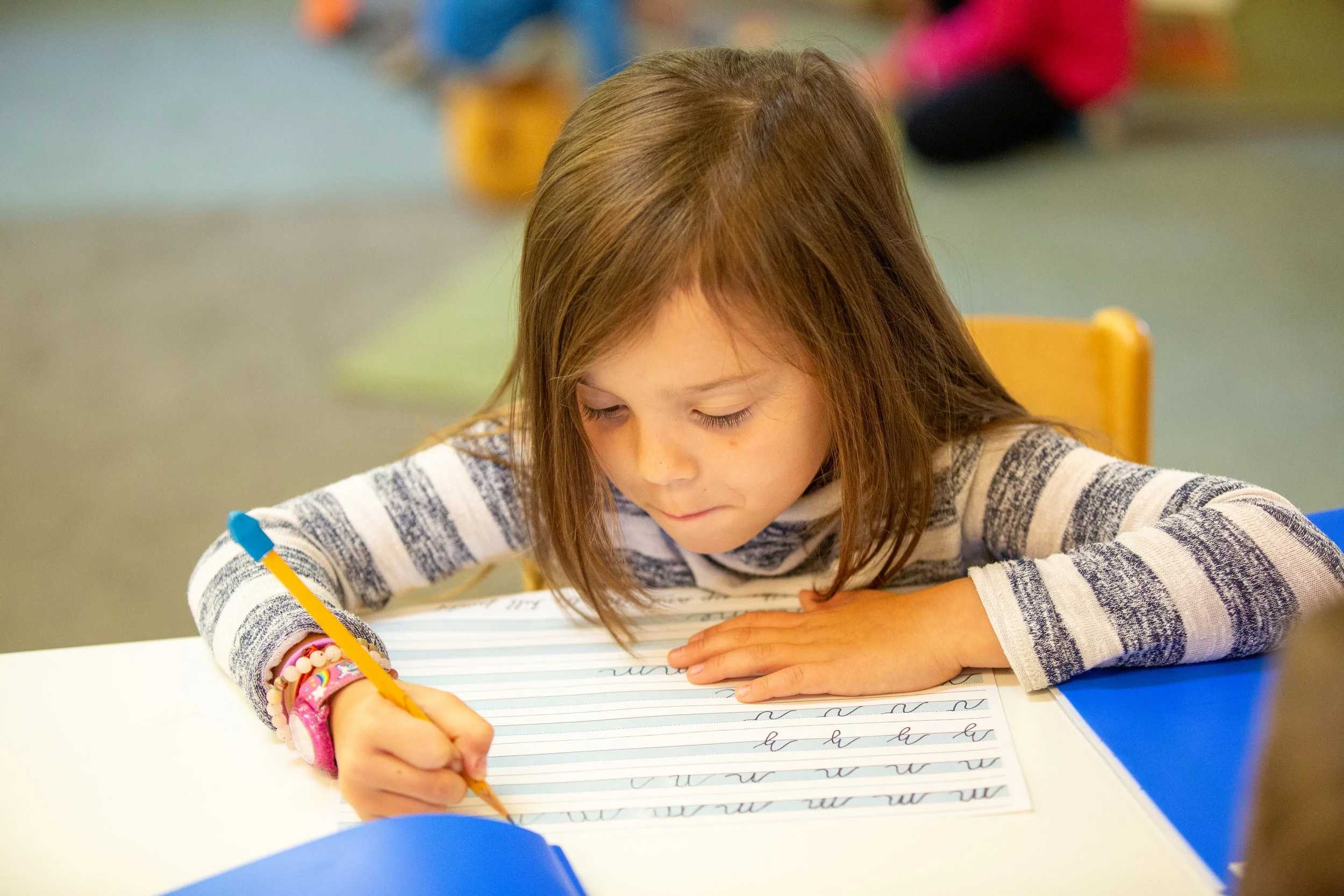 Little Oak Montessori School, Vancouver