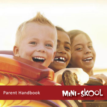 Mini Skool "A Child'S Place" Inc. (Richmond Hill) - Licensed Daycare in Richmond Hill, ON