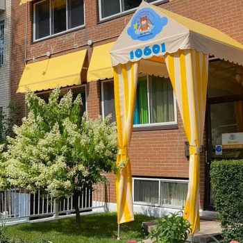 Centre Éducatif Privé de Montréal Inc. - Licensed Daycare in Montréal-Nord, QC
