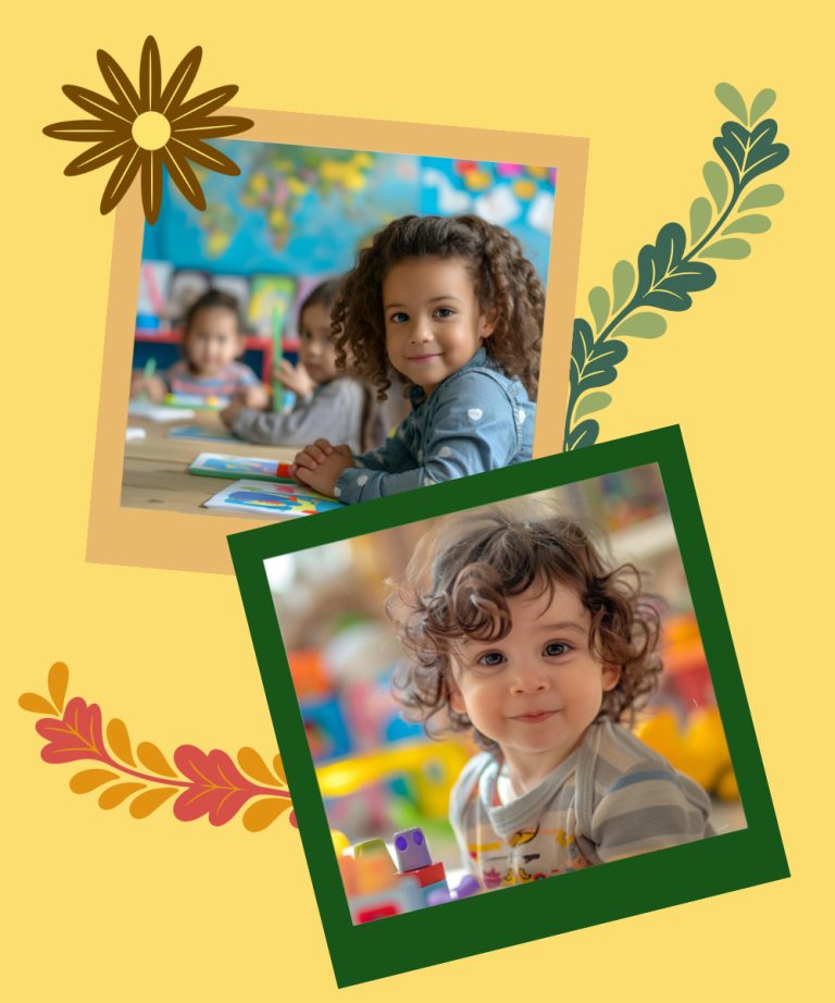 Little Legacies - Cilaire - Licensed Daycare in Nanaimo, BC