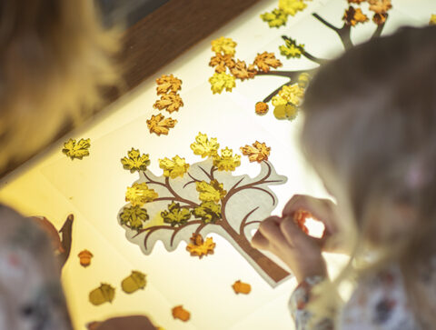 Cornerstone Children's Centre, licensed daycare in Nelson, BC