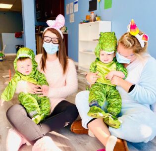 Angels Daycares - Licensed Daycare in Arva, ON