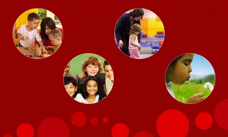 Normandeau Child Care, Red Deer