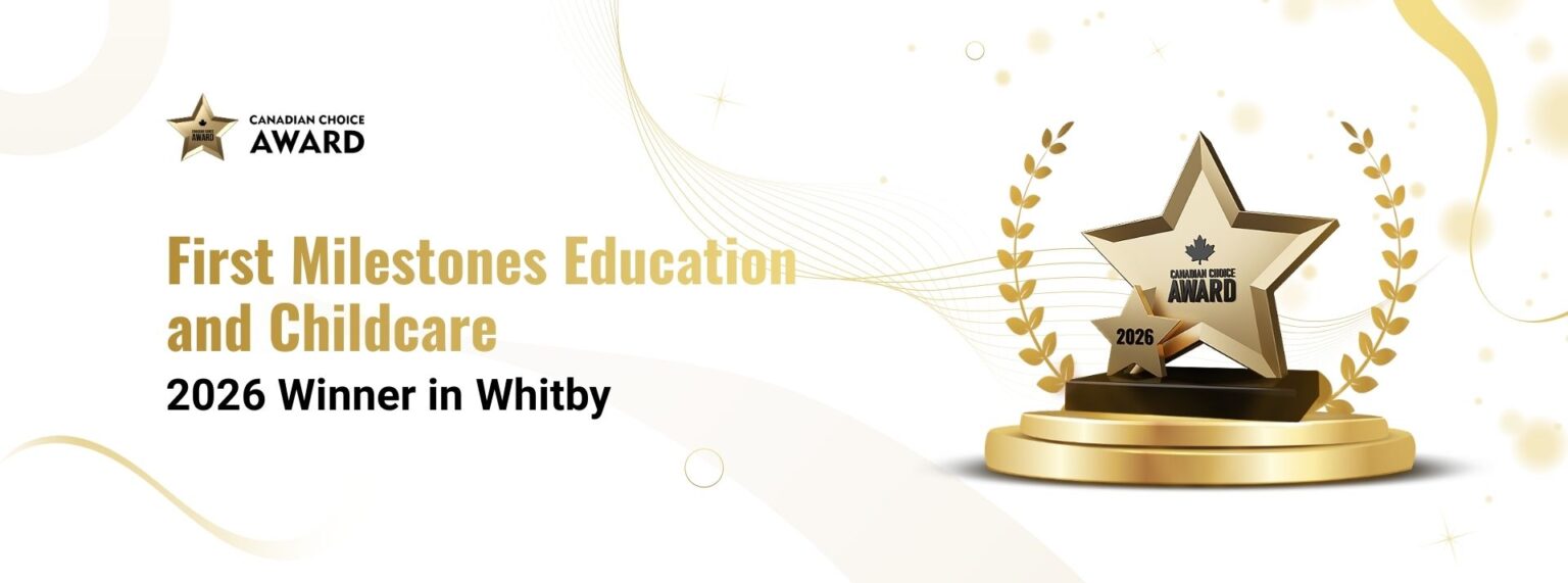 First Milestones Education - Licensed Daycare in Whitby, ON