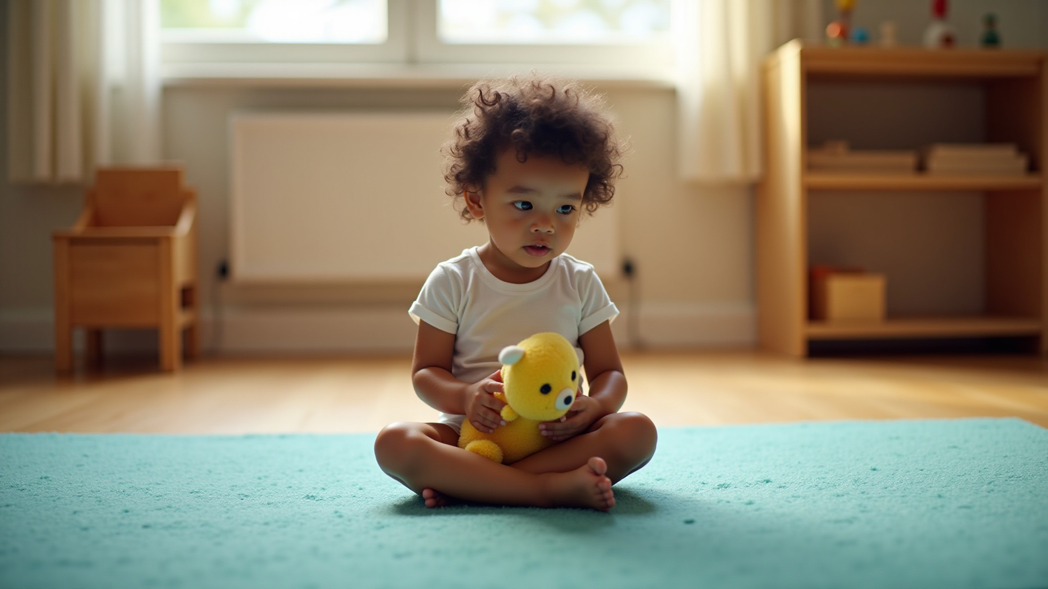 Pluto Day Care - Activa - Licensed Daycare in Kitchener, ON